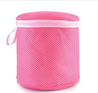 Bolsa de Lavado Doble Capa para Ropa Delicada