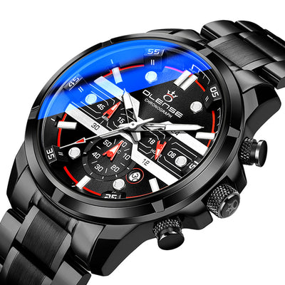 Reloj Deportivo Multifunción Resistente al Agua con Filtro Luz Azul - Image 6