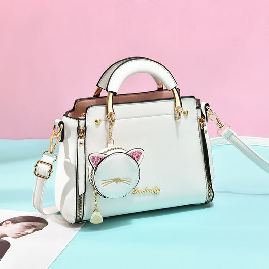 Bolso Bandolera de Gran Capacidad - Portátil y Versátil - Image 16