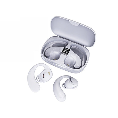 Auriculares Deportivos con Clip para Actividades al Aire Libre - Image 7
