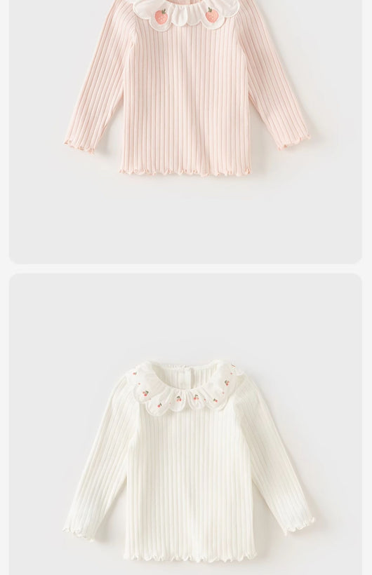 Camiseta Térmica de Manga Larga para Niñas - Image 13