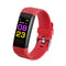 115PLUS Vermelho