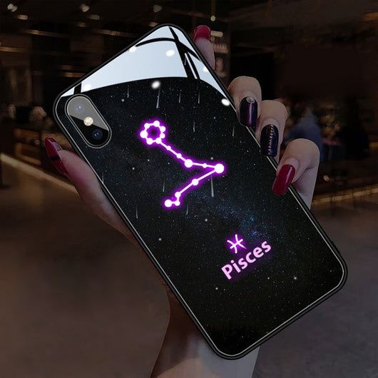 Funda Constelaciones Luminosa para Celular - Image 6
