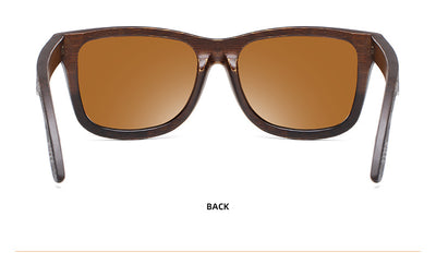 Gafas de Sol Polarizadas con Bisagra de Resorte - Image 23
