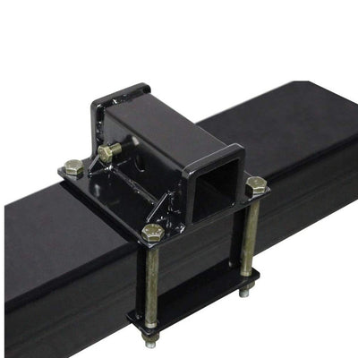 Soporte Bandera para Remolque con Suspensión - Image 10