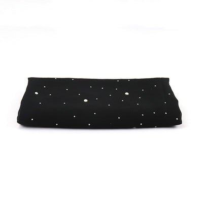 Diadema Chifón con Strass Brillante - Image 11