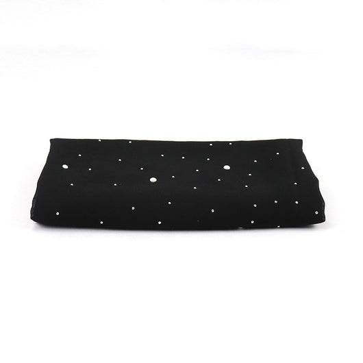 Diadema Chifón con Strass Brillante - Image 11