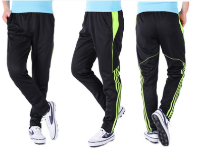 Pantalones Deportivos Running para Hombre - Ropa Fitness de Alto Rendimiento - Image 4