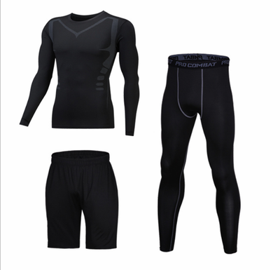 Conjunto Deportivo de Rendimiento - Image 6