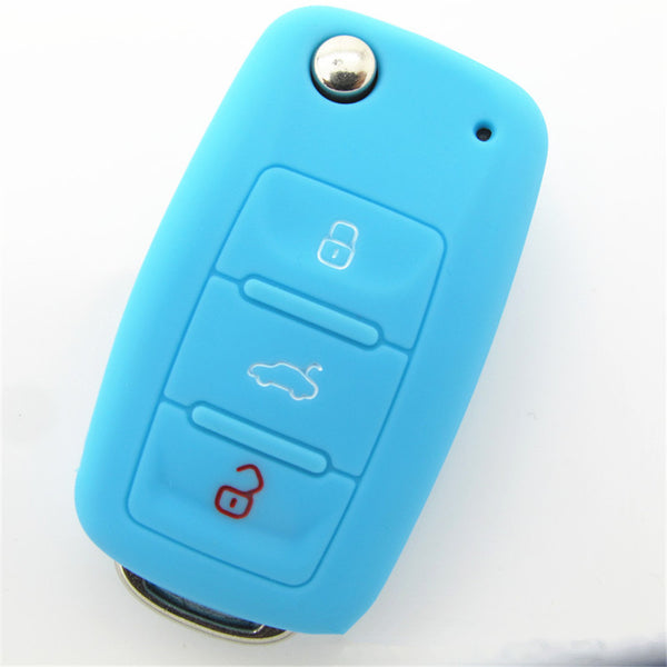 Funda de Silicona para Llaves del Auto - Image 23