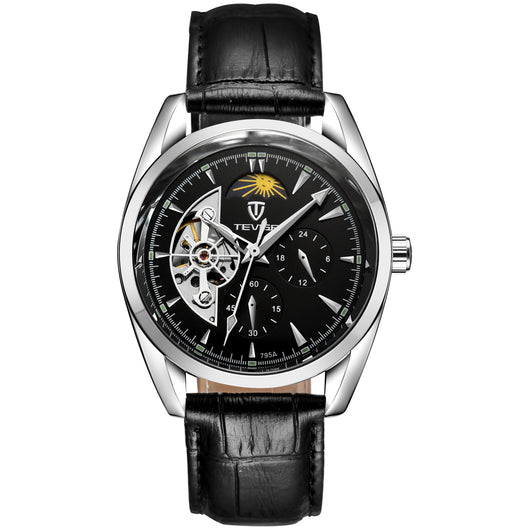 Reloj Mecánico Resistente al Agua - Image 3