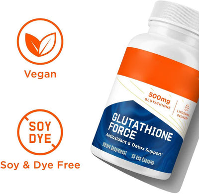 Suplemento de Glutatión para la Piel - Image 6