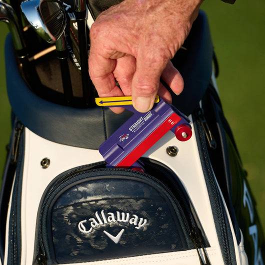 Simulador de Plano de Swing para Golf - Image 14