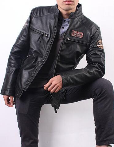 Chaqueta para Hombre Versátil y Moderna
