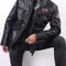 Chaqueta para Hombre Versátil y Moderna