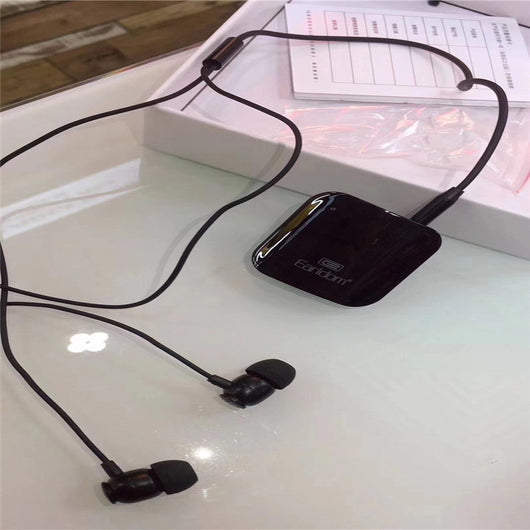 Receptor Bluetooth para Audífonos de Entrenamiento - Image 7