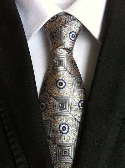 Traje y corbata para hombre - Image 63