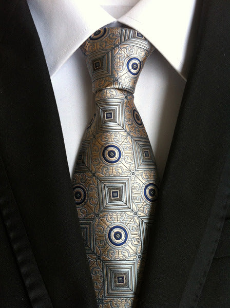 Traje y corbata para hombre - Image 63