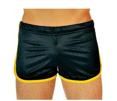 Shorts de Malla Doble - Image 2