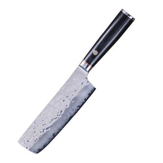 Cuchillo de Chef Damasco para Filetear - Profesional de Cocina - Image 10