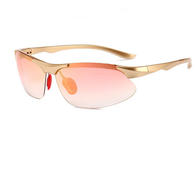 Gafas de Sol Deportivas Unisex - Estilo y Protección para Actividades al Aire Libre - Image 3