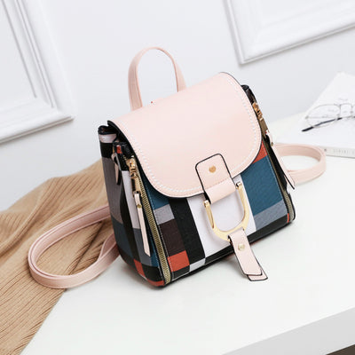 Mochila Crossbody para Mujer - Versatilidad y Estilo - Image 10