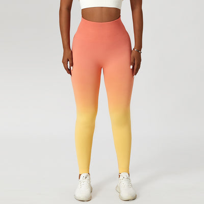 Leggings Deportivos Cintura Alta Gradient Fitness para Actividades al Aire Libre - Image 7