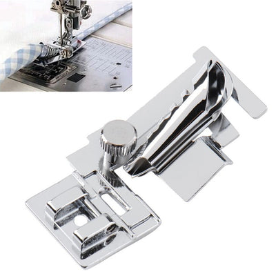 Pie Prensatelas para Máquina de Coser
