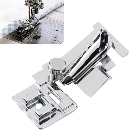 Pie Prensatelas para Máquina de Coser