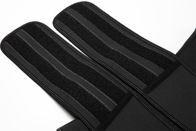 Chaleco Sauna Reductor de Cintura con Doble Faja - Corset Deportivo Moldeador Corporal - Image 26