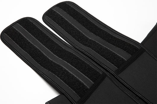 Chaleco Sauna Reductor de Cintura con Doble Faja - Corset Deportivo Moldeador Corporal - Image 26