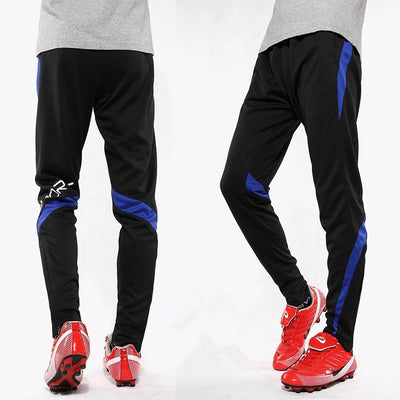 Pantalones de Entrenamiento de Fútbol Primavera-Otoño para Estudiantes - Image 11