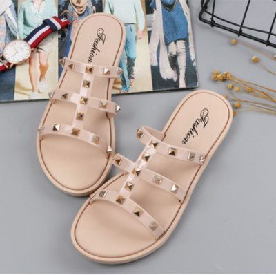 Sandalias Liu Ding Antideslizantes y Resistentes al Desgaste - Image 9
