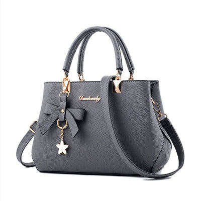Bolsa de Hombro Grande para Mujer - Estilo Casual y Versátil - Image 16