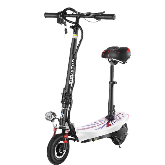 Batería de Litio para Patinete Eléctrico - Image 9