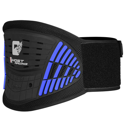 Cinturón de Soporte Lumbar con Protección Renal Anti-Caídas