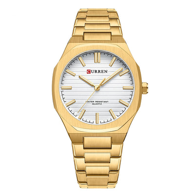 Reloj de Acero Inoxidable para Hombre - Image 9