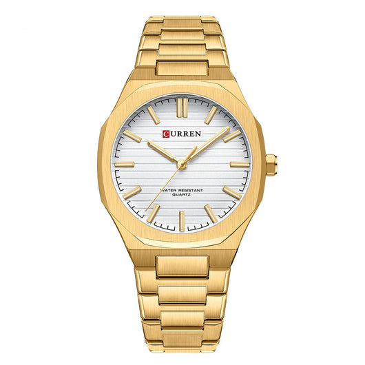 Reloj de Acero Inoxidable para Hombre - Image 9