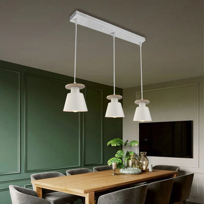 Lámpara Colgante LED para Comedor, Dormitorio y Sala de Estar - Image 14