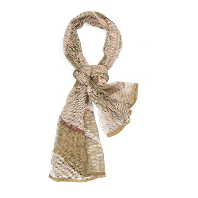 Pañuelo Táctico Multiusos Camuflaje Transpirable para Hombre - Image 13