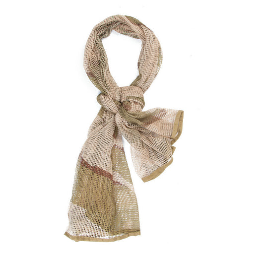 Pañuelo Táctico Multiusos Camuflaje Transpirable para Hombre - Image 13