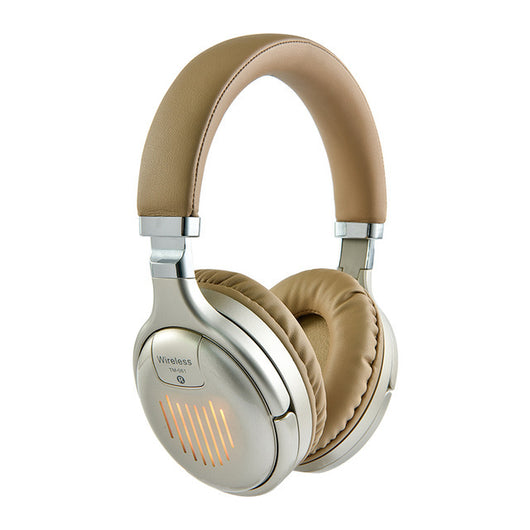 Auriculares Inalámbricos Plegables con Sonido Estéreo - Image 20