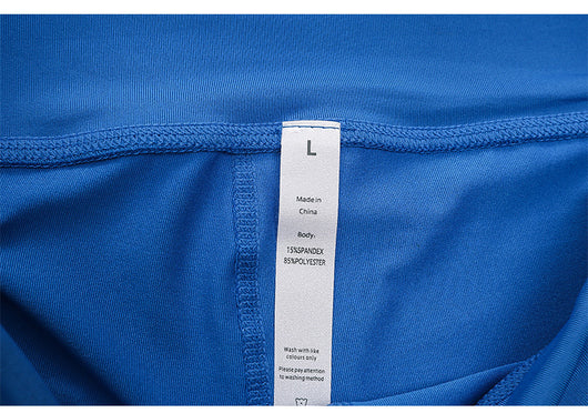 Shorts Deportivos para Mujer con Bolsillos Laterales - Secado Rápido y Ajuste Perfecto - Image 3