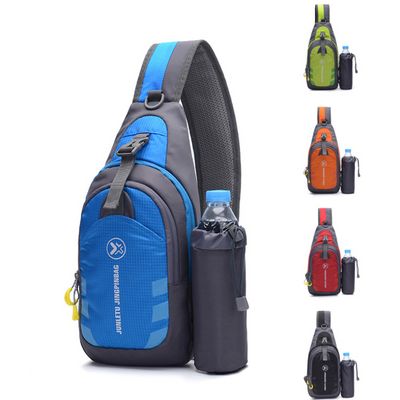 Bolsa Impermeable para el Pecho - Image 14