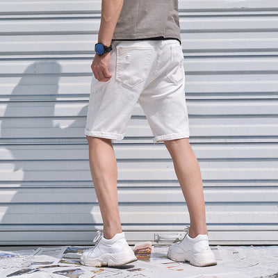 Shorts de Mezclilla para Hombre - Image 5