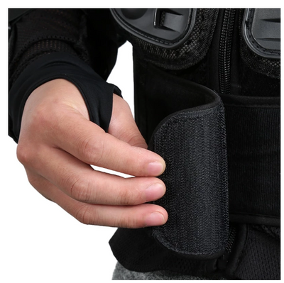 Equipo Profesional de Protección para Motociclista - Image 6