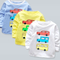 Playera de Manga Larga para Amantes de Autos Deportivos