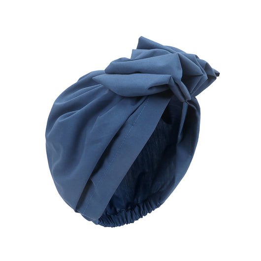 Turbante Retro Francés para Mujer - Estilo Baotou - Image 14