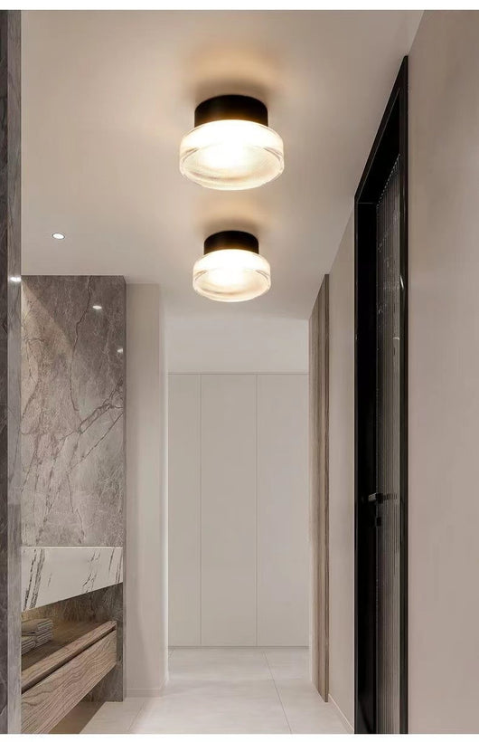 Lámpara de Pared Creativa para Mesita de Noche - Pasillo, Dormitorio y Baño - Image 19