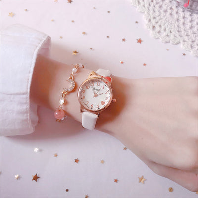 Reloj Infantil Cielo Estrellado - Image 12